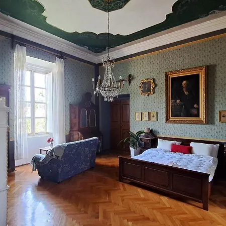 Renaissance With Terrace & Garden * Dubrownik