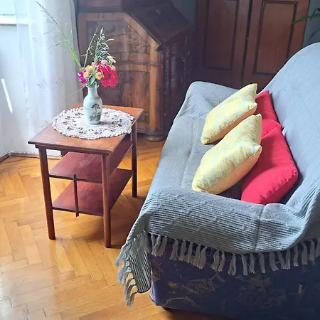 Renaissance With Terrace & Garden * Dubrownik