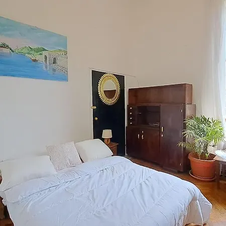 Apartament Renaissance With Terrace & Garden *