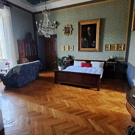 Renaissance With Terrace & Garden * Dubrownik