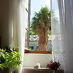 شقة Renaissance With Terrace & Garden دوبروفينك