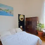 شقة Renaissance With Terrace & Garden *