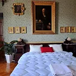 Apartmán Renaissance With Terrace & Garden Dubrovník