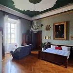 Apartmán Renaissance With Terrace & Garden Dubrovník