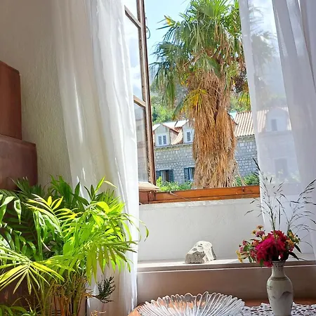 Renaissance With Terrace & Garden * Dubrovnik