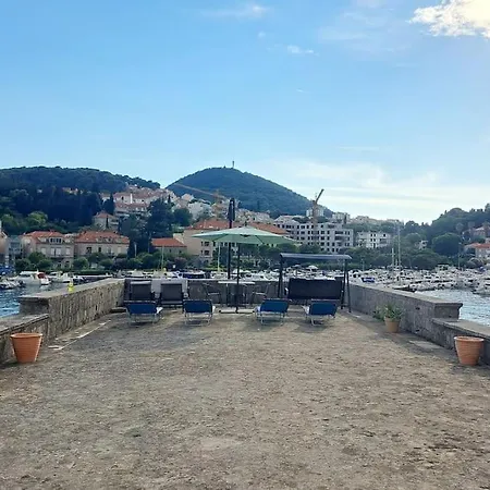 Appartement Renaissance With Terrace & Garden *