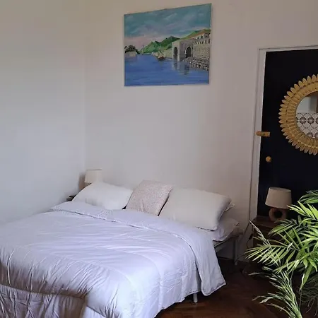 Renaissance With Terrace & Garden Dubrovnik