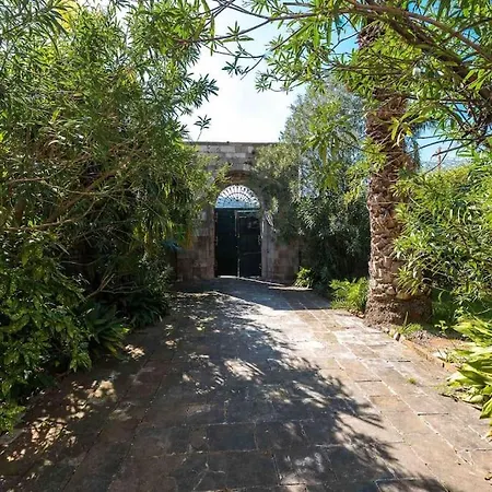 Renaissance With Terrace & Garden Apartment *