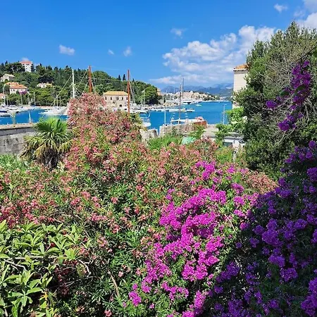 Renaissance With Terrace & Garden * Dubrovnik