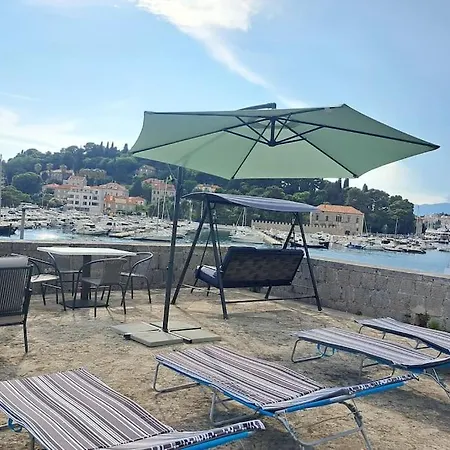 Renaissance With Terrace & Garden * Dubrovnik