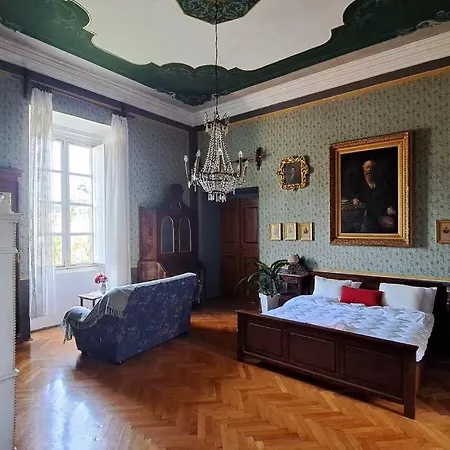 Appartement Renaissance With Terrace & Garden Dubrovnik