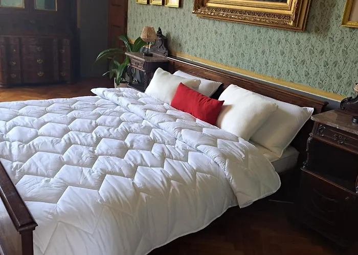 Renaissance With Terrace & Garden Dubrovnik