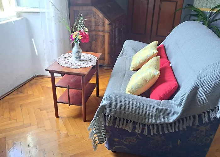 Renaissance With Terrace & Garden * Dubrovnik