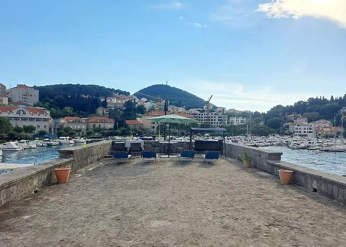 Apartment Renaissance With Terrace & Garden *