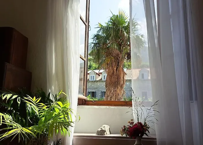 Apartment Renaissance With Terrace & Garden Dubrovnik