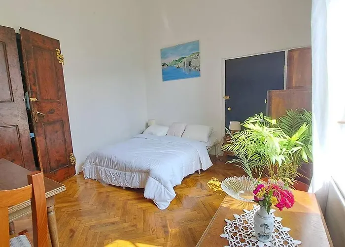 Renaissance With Terrace & Garden Dubrovnik