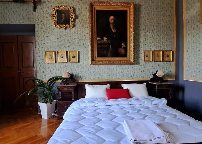 Apartment Renaissance With Terrace & Garden Dubrovnik