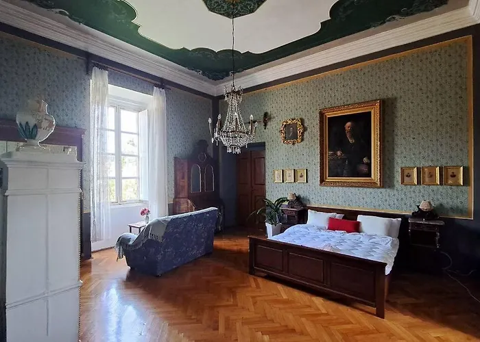 Apartment Renaissance With Terrace & Garden Dubrovnik