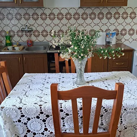 Apartman Renaissance With Terrace & Garden