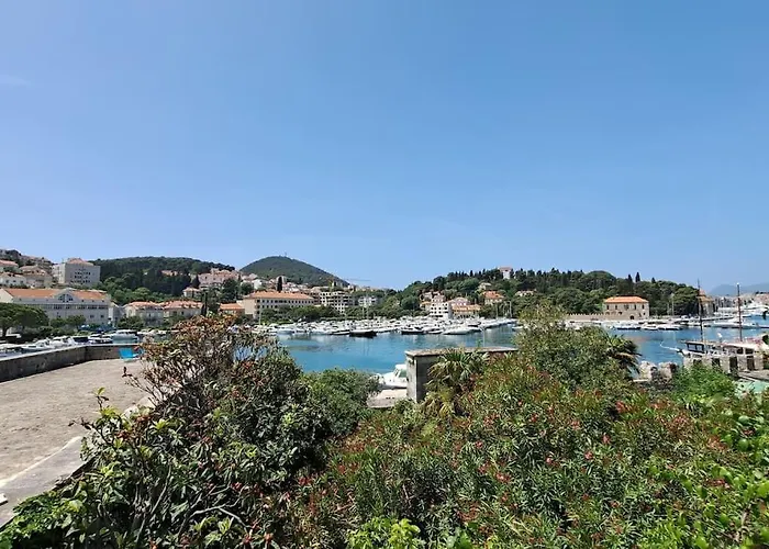 Appartement Renaissance With Terrace&garden Dubrovnik