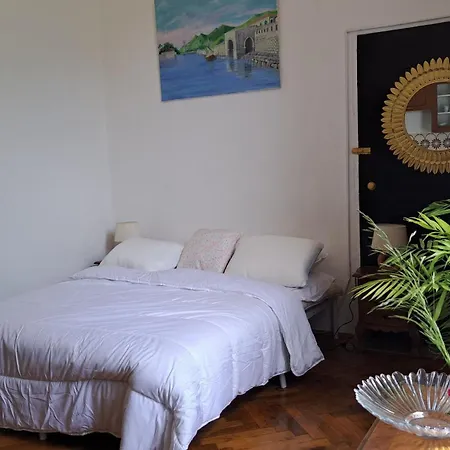 Renaissance With Terrace & Garden Ragusa