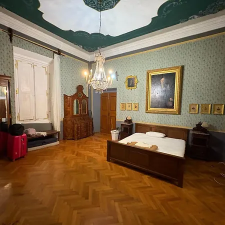 Appartement Renaissance With Terrace&garden *