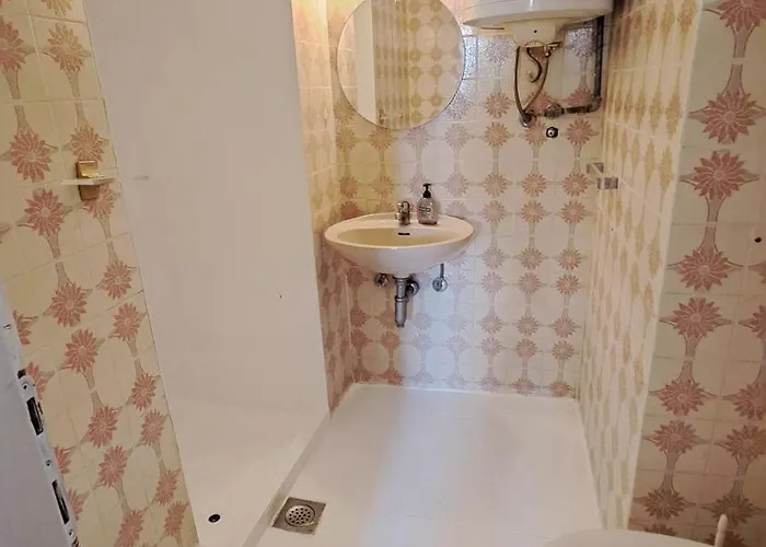 Renaissance With Terrace & Garden Appartamento *