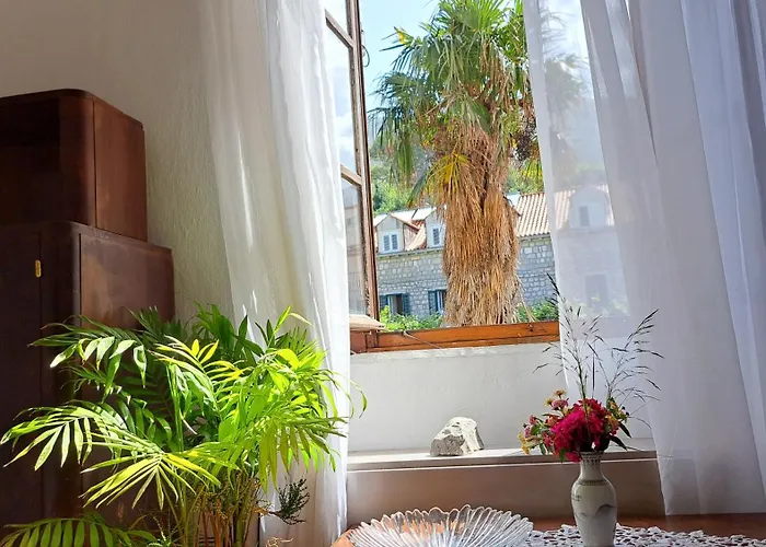 Renaissance With Terrace & Garden * Ragusa