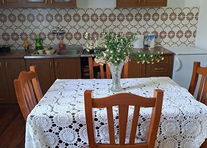 Appartamento Renaissance With Terrace & Garden