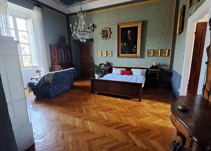 Renaissance With Terrace & Garden * Ragusa